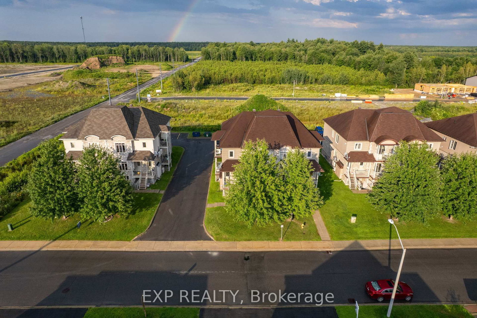 199 Bourdeau Boulevard • #1 • The Nation, ON photo 21