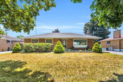 19 Woodman Drive • Brantford, ON photo 4