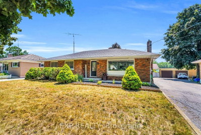 19 Woodman Drive • Brantford, ON photo 5