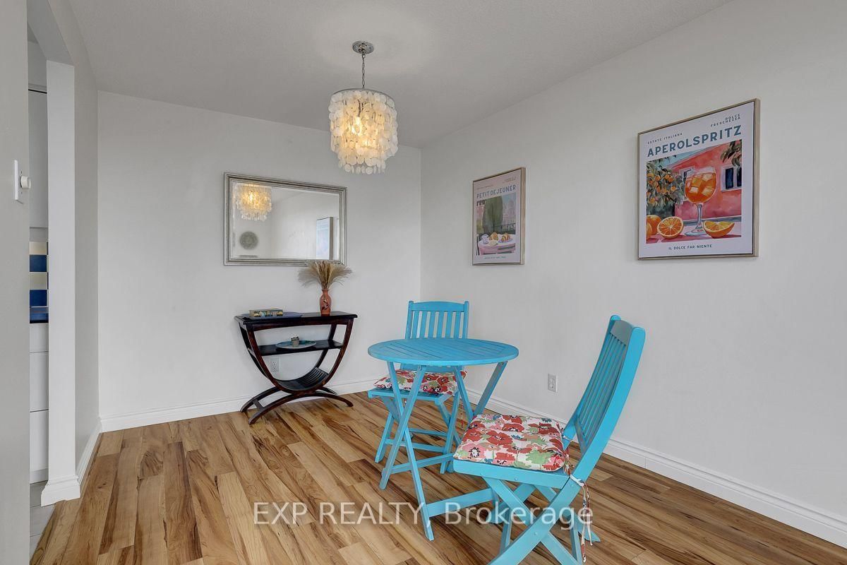470 Laurier Street W • #1706 • Ottawa, ON photo 10