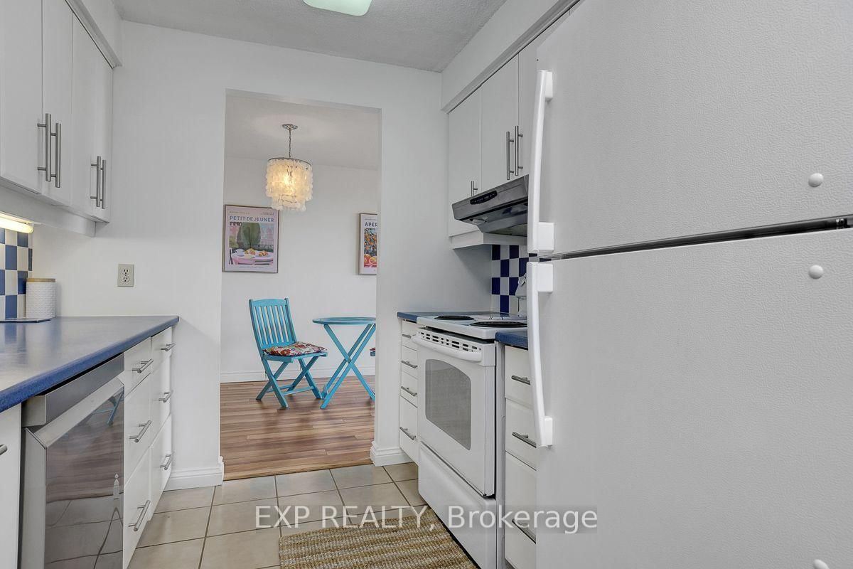 470 Laurier Street W • #1706 • Ottawa, ON photo 12