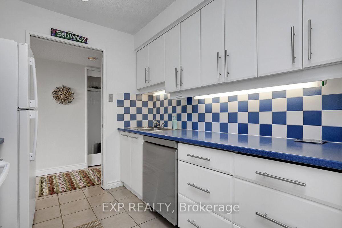 470 Laurier Street W • #1706 • Ottawa, ON photo 13