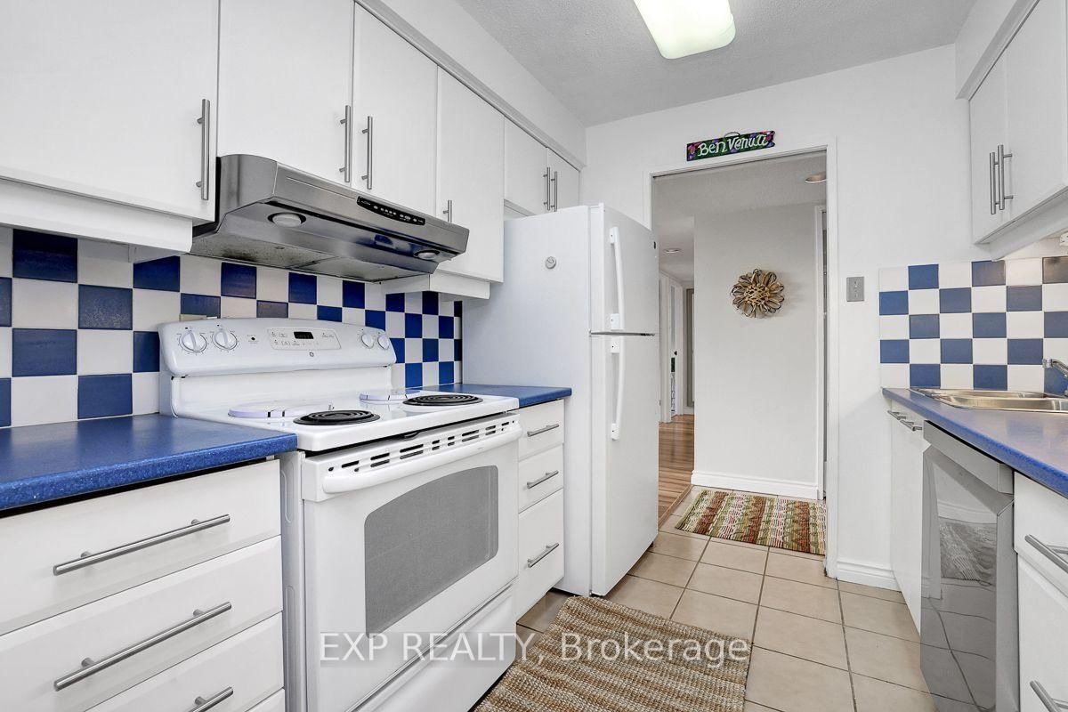 470 Laurier Street W • #1706 • Ottawa, ON photo 14