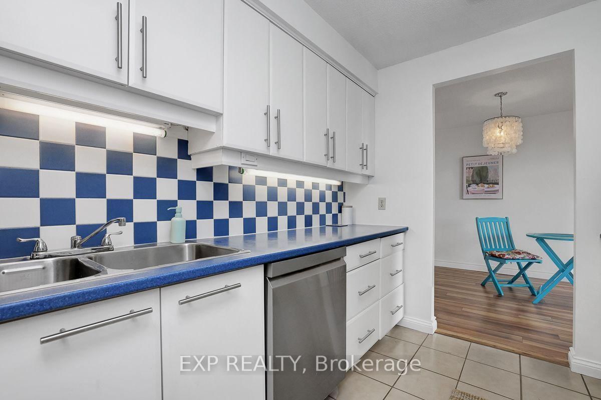 470 Laurier Street W • #1706 • Ottawa, ON photo 16