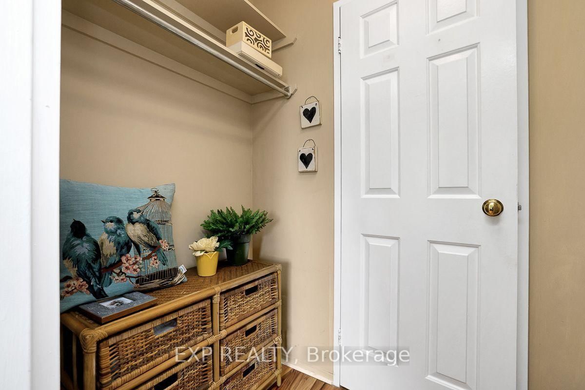 470 Laurier Street W • #1706 • Ottawa, ON photo 19