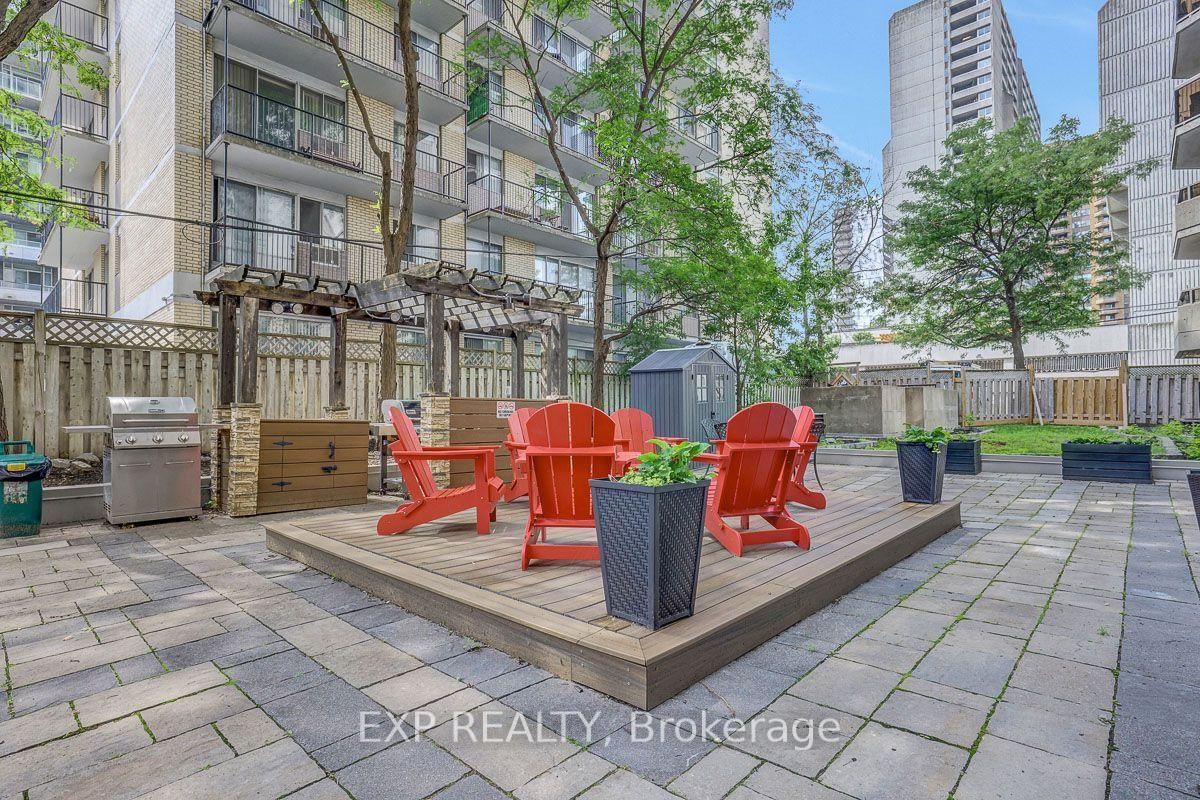 470 Laurier Street W • #1706 • Ottawa, ON photo 29