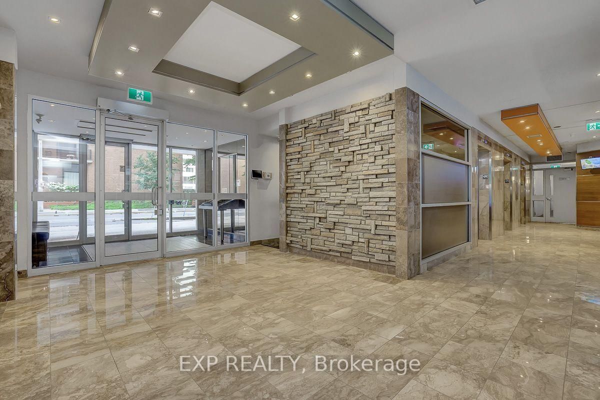 470 Laurier Street W • #1706 • Ottawa, ON photo 3