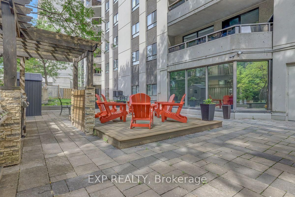 470 Laurier Street W • #1706 • Ottawa, ON photo 30