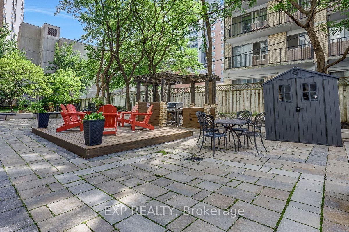 470 Laurier Street W • #1706 • Ottawa, ON photo 31