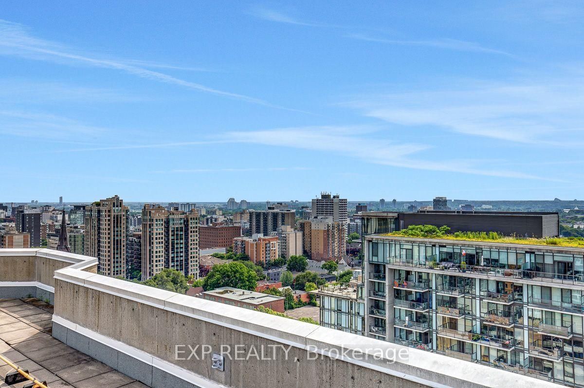 470 Laurier Street W • #1706 • Ottawa, ON photo 34