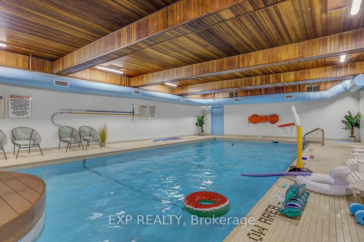 470 Laurier Street W • #1706 • Ottawa, ON photo 36