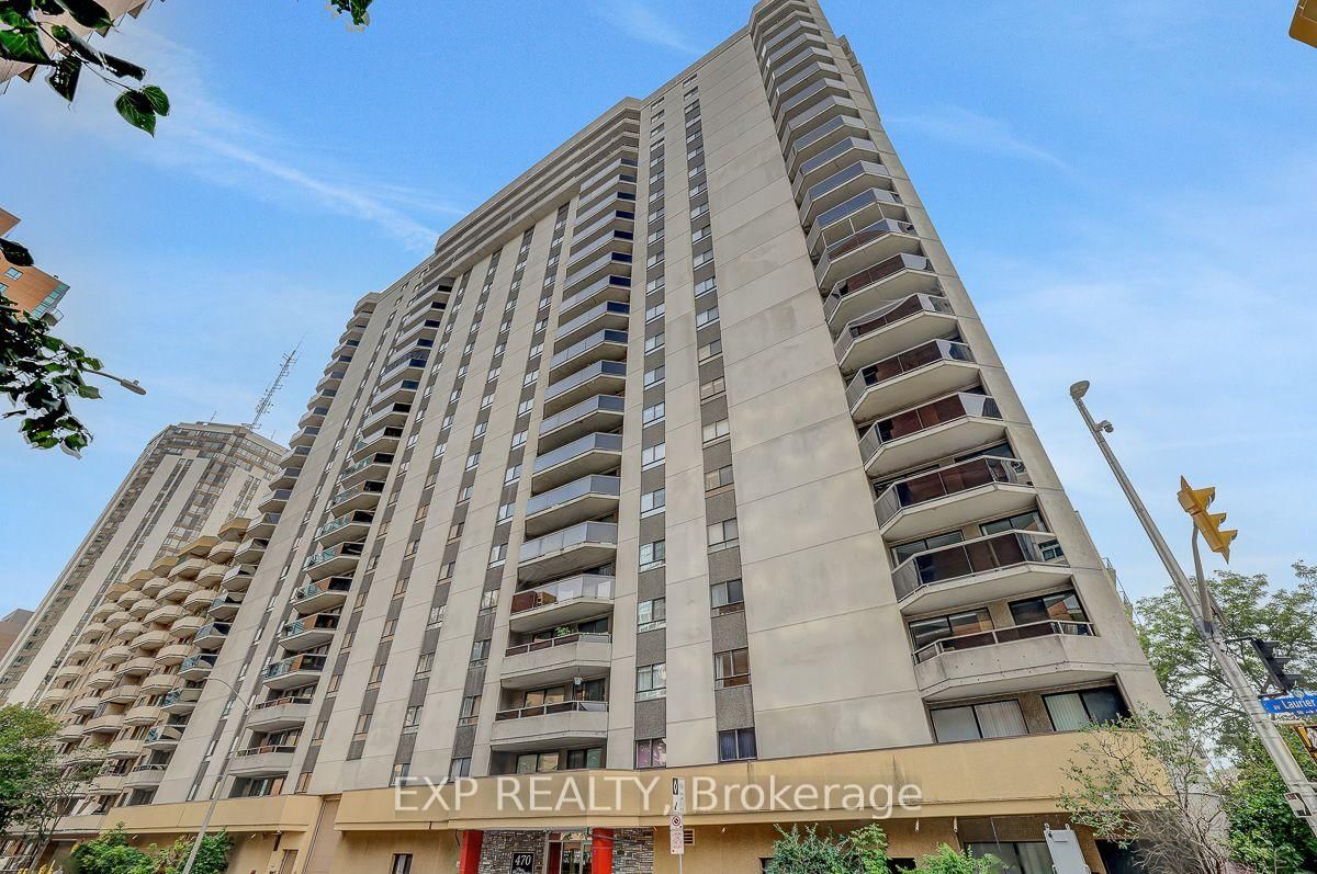 470 Laurier Street W • #1706 • Ottawa, ON photo 37