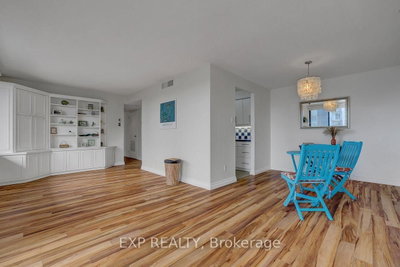 470 Laurier Street W • #1706 • Ottawa, ON photo 8