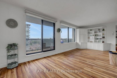 470 Laurier Street W • #1706 • Ottawa, ON photo 9