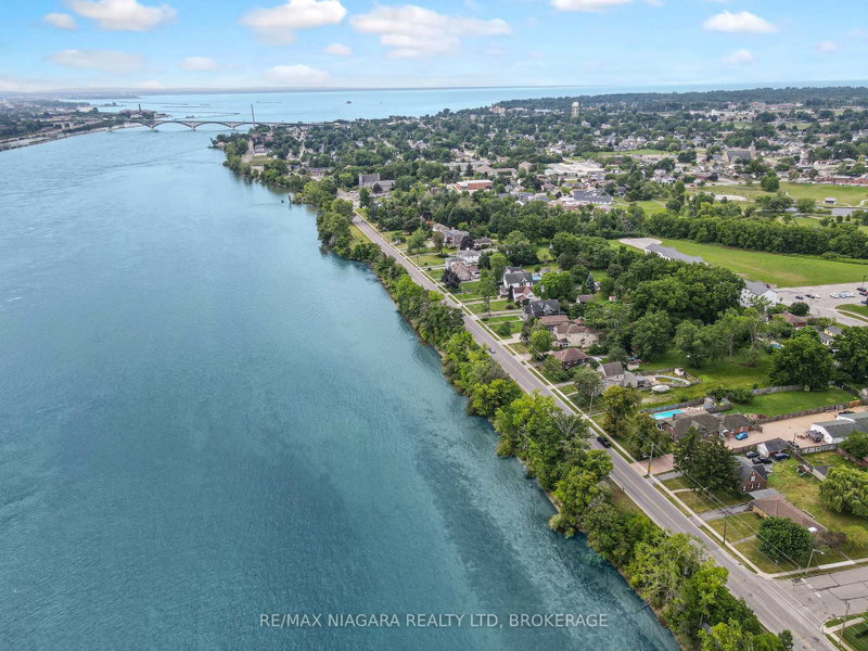 0 Niagara Boulevard