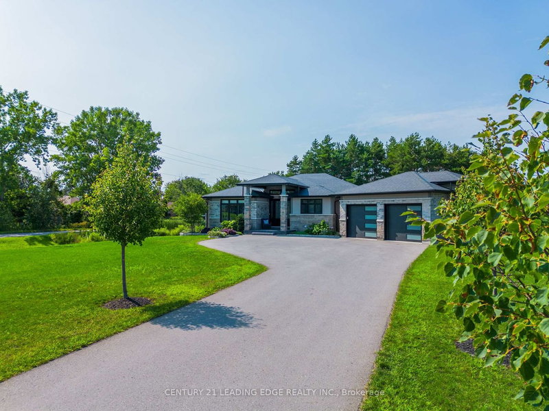 9 Leaside Street