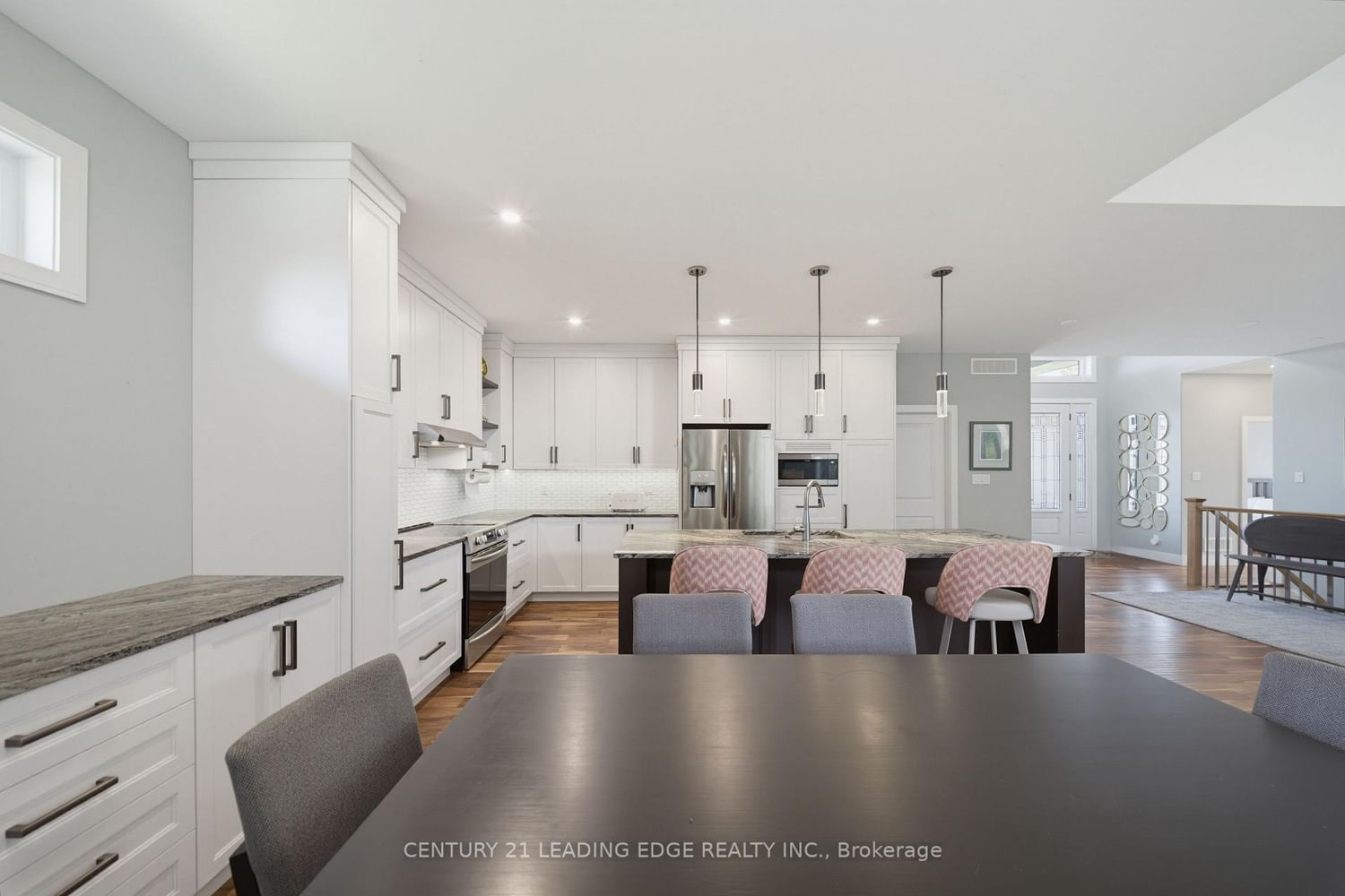 9 Leaside Street • Prince Edward County, ON photo 21