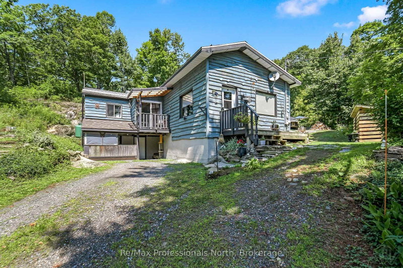 1017 Barlochan Road