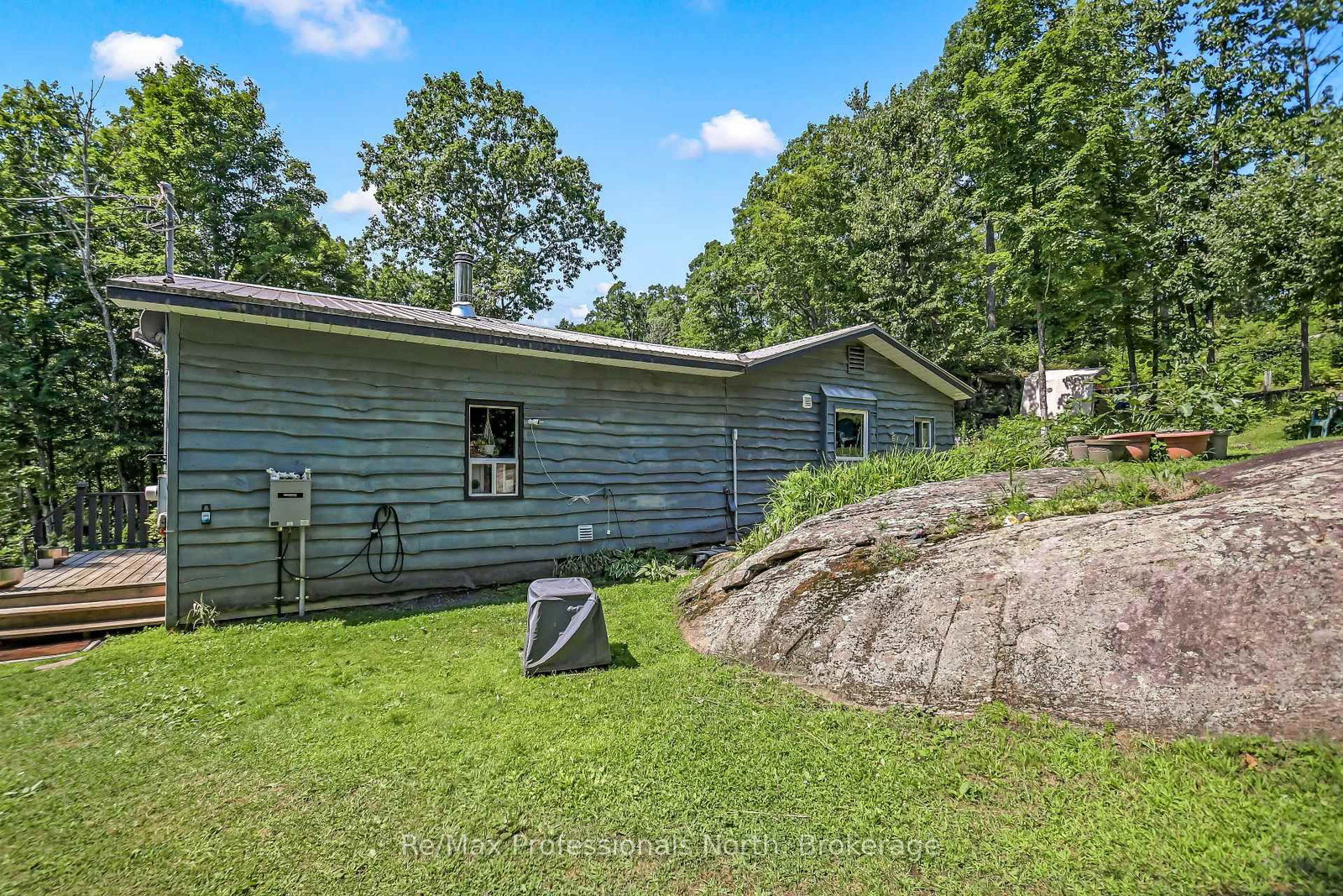 1017 Barlochan Road • Muskoka Lakes, ON photo 16