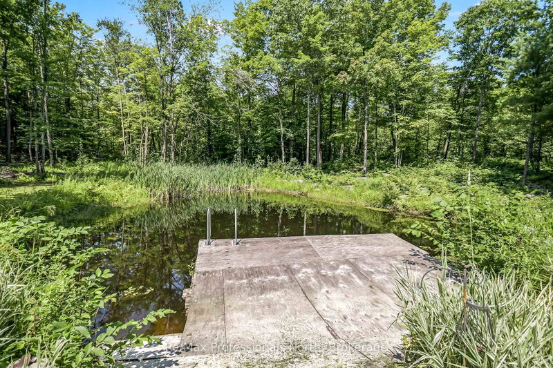 1017 Barlochan Road