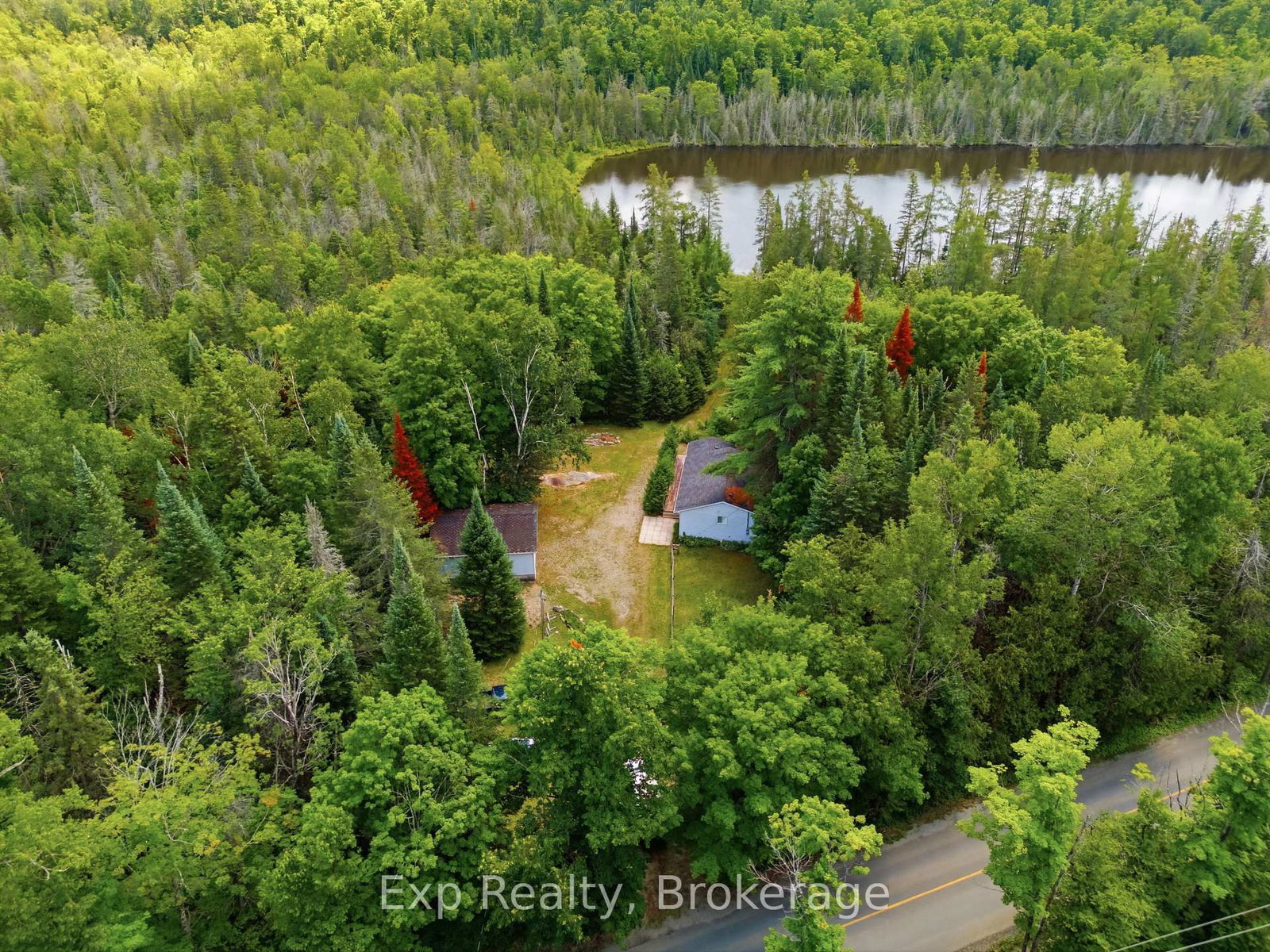 5164 Arden Road • Arden, ON photo 39