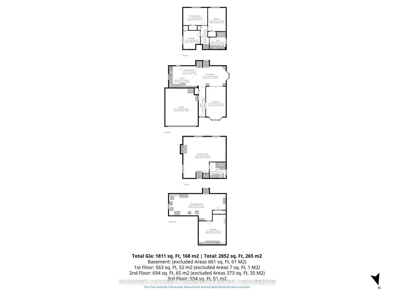 307 Orkney Street W • Haldimand, ON photo 33