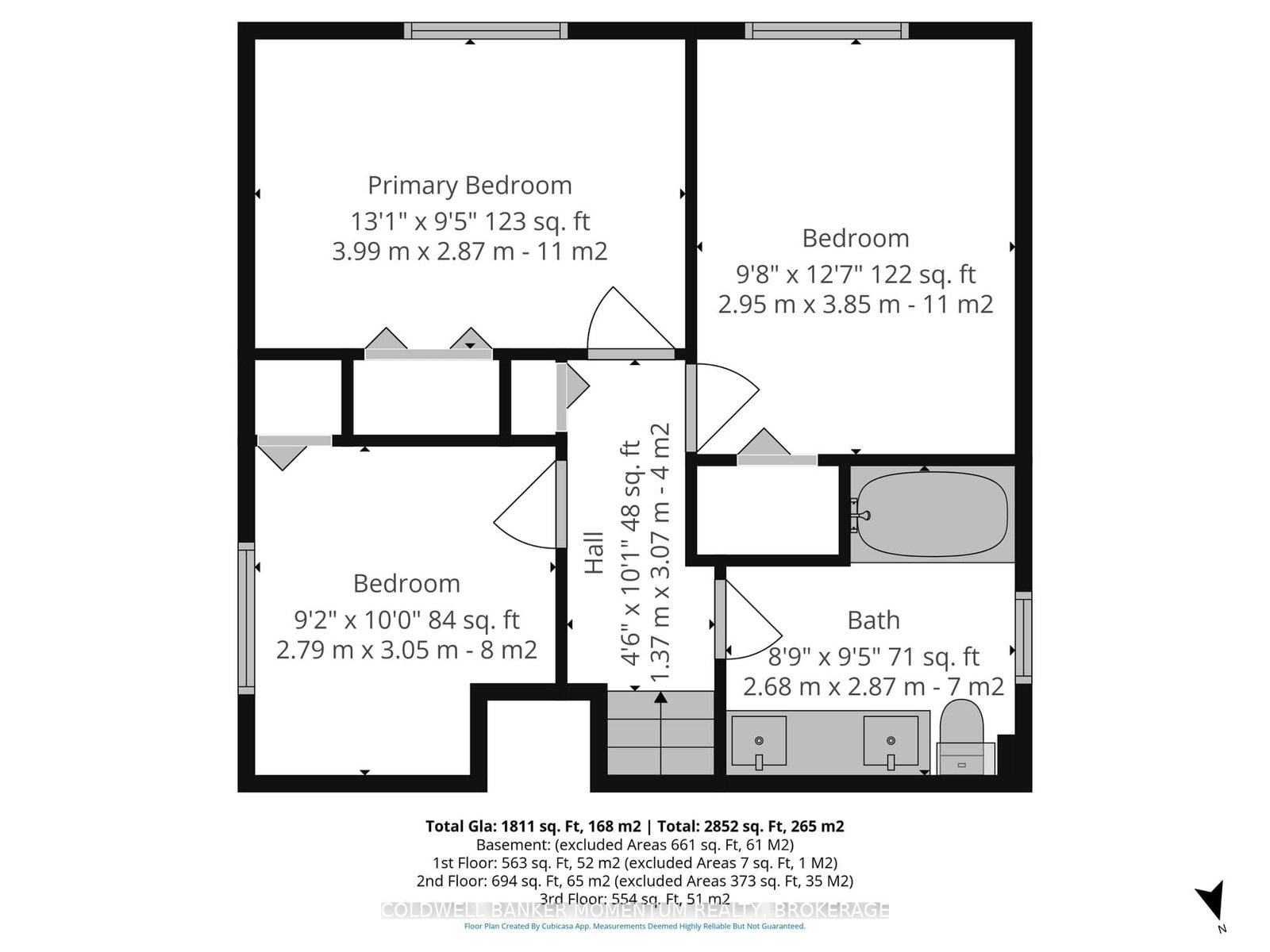 307 Orkney Street W • Haldimand, ON photo 37