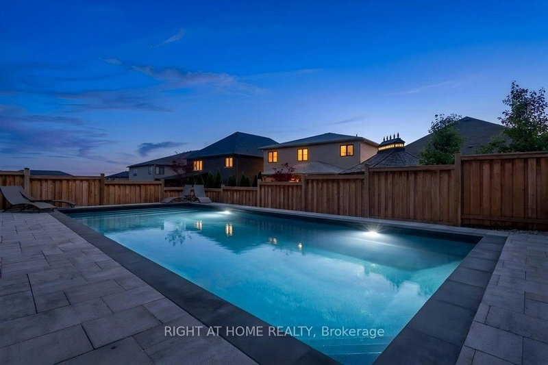 4041 Highland Park Drive
