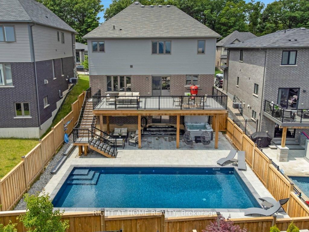 4041 Highland Park Drive • Lincoln, ON photo 4