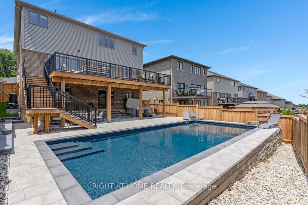 4041 Highland Park Drive • Lincoln, ON photo 44