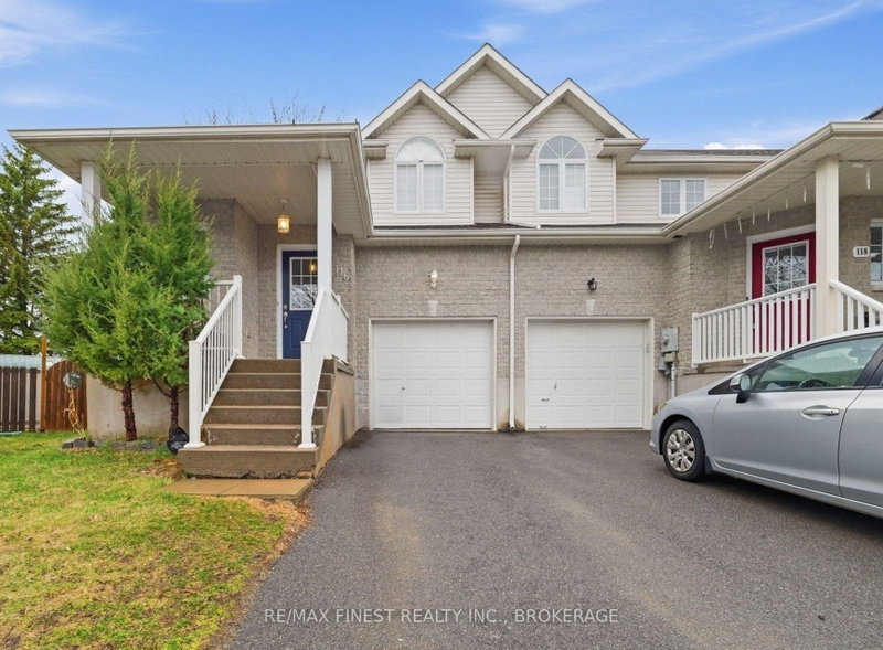 116 FIRESIDE Court