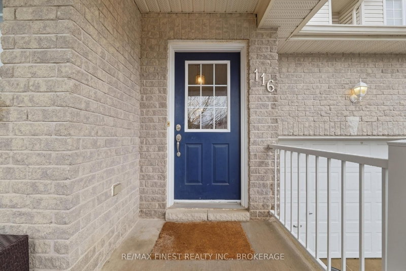 116 FIRESIDE Court