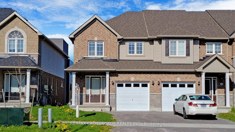 1638 Hetherington Drive
