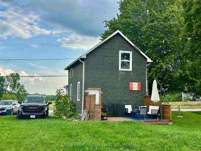 1609 County Road 42 Road • Rideau Lakes, ON photo 6