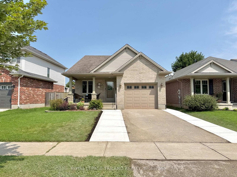 87 Pine Valley Drive