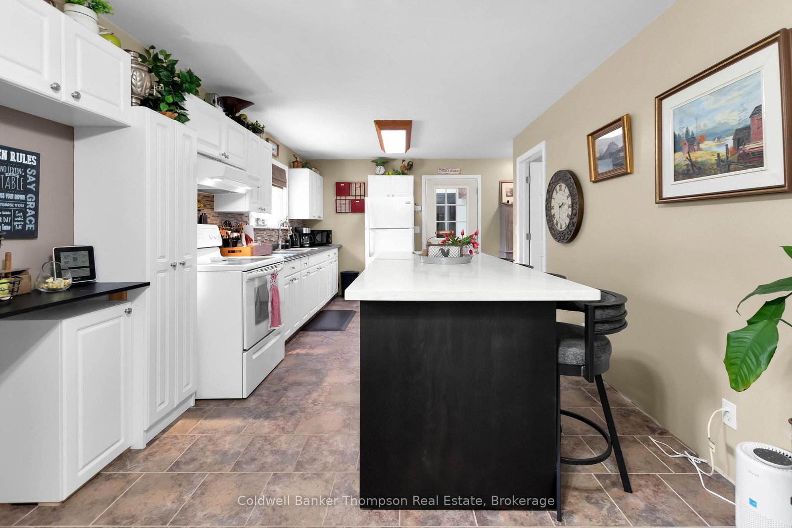 191 12th Concession Road • Kearney, ON photo 14