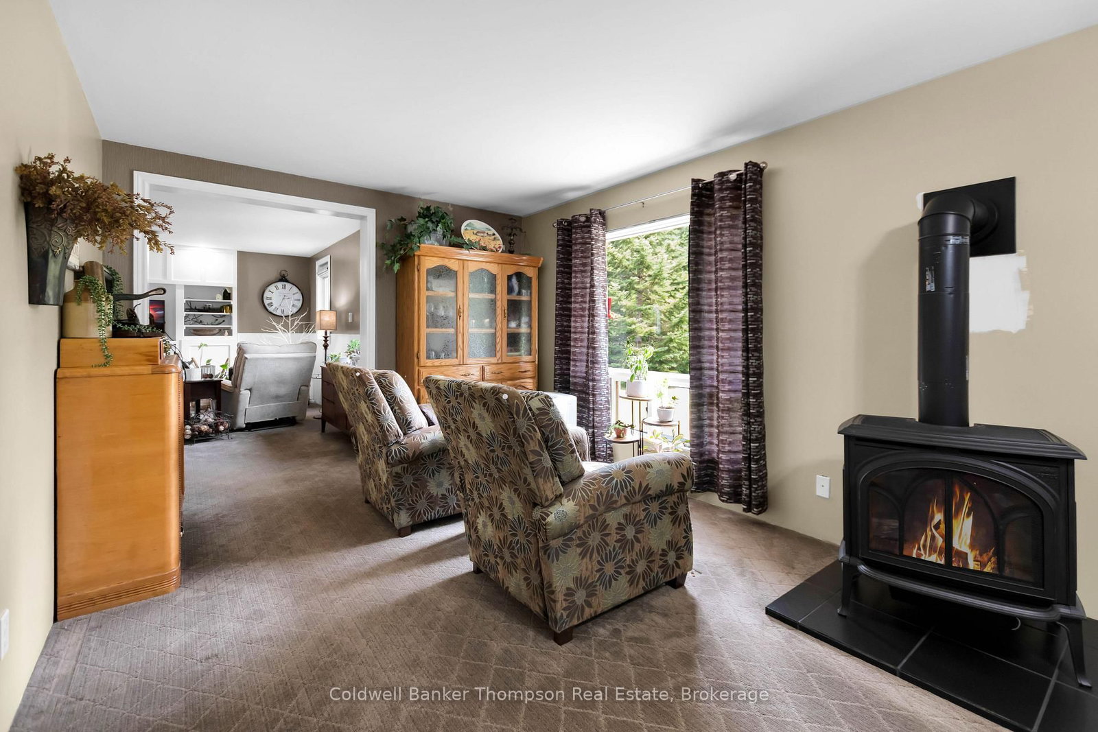 191 12th Concession Road • Kearney, ON photo 15