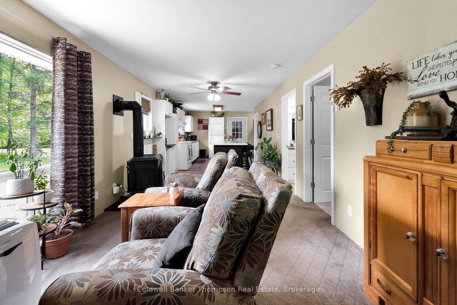 191 12th Concession Road • Kearney, ON photo 16