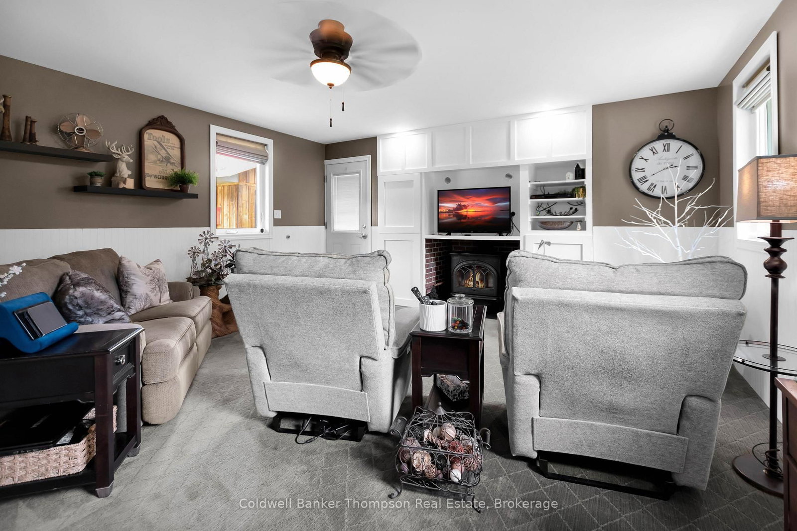 191 12th Concession Road • Kearney, ON photo 17