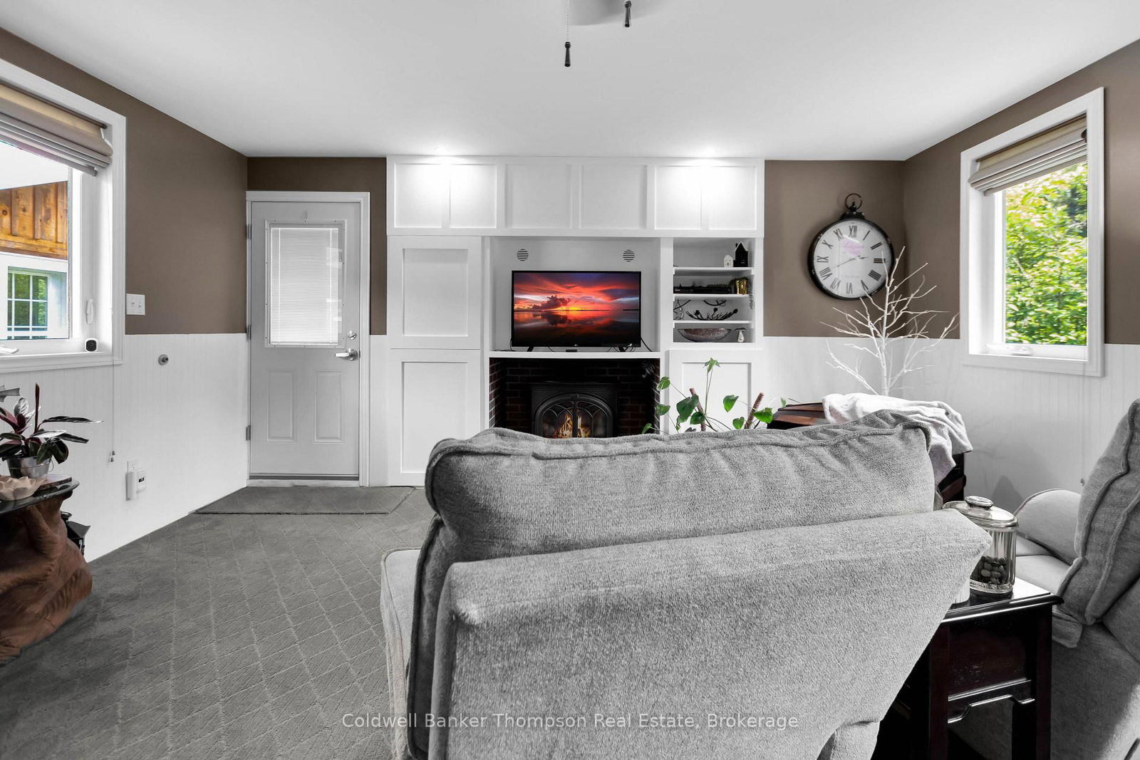 191 12th Concession Road • Kearney, ON photo 18