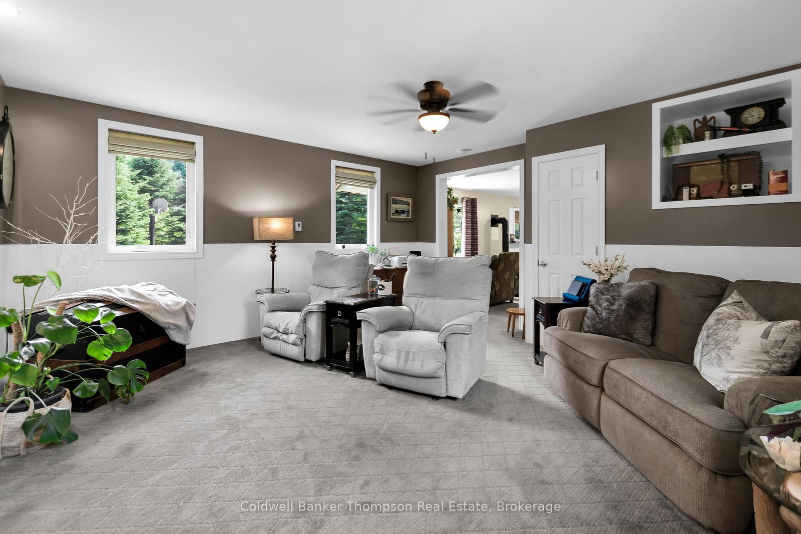 191 12th Concession Road • Kearney, ON photo 19