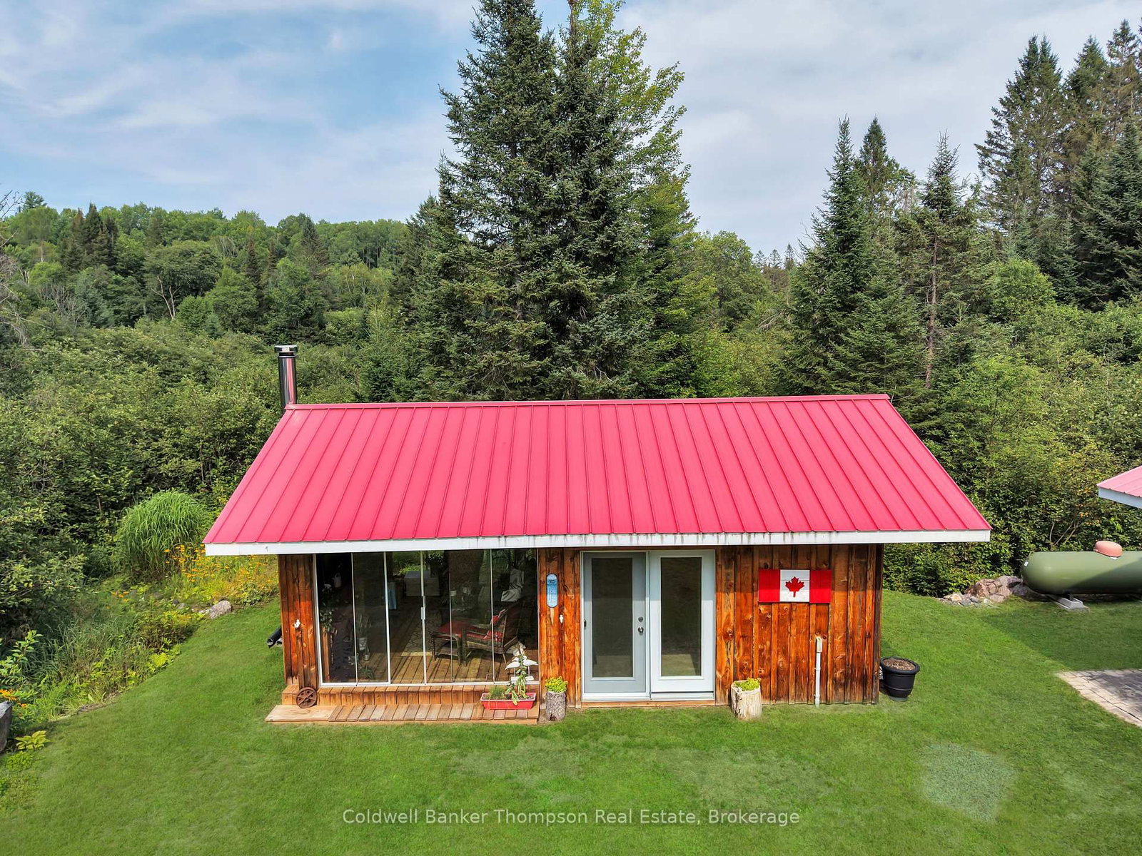 191 12th Concession Road • Kearney, ON photo 29