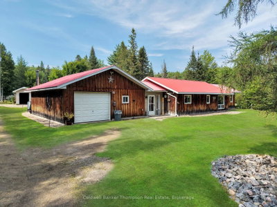 191 12th Concession Road • Kearney, ON photo 3