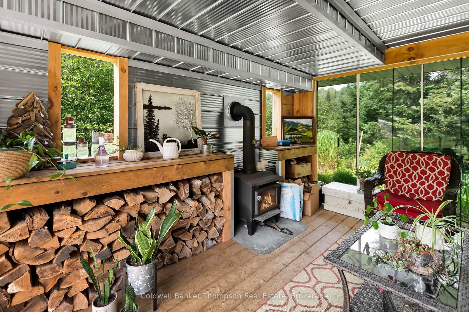 191 12th Concession Road • Kearney, ON photo 30