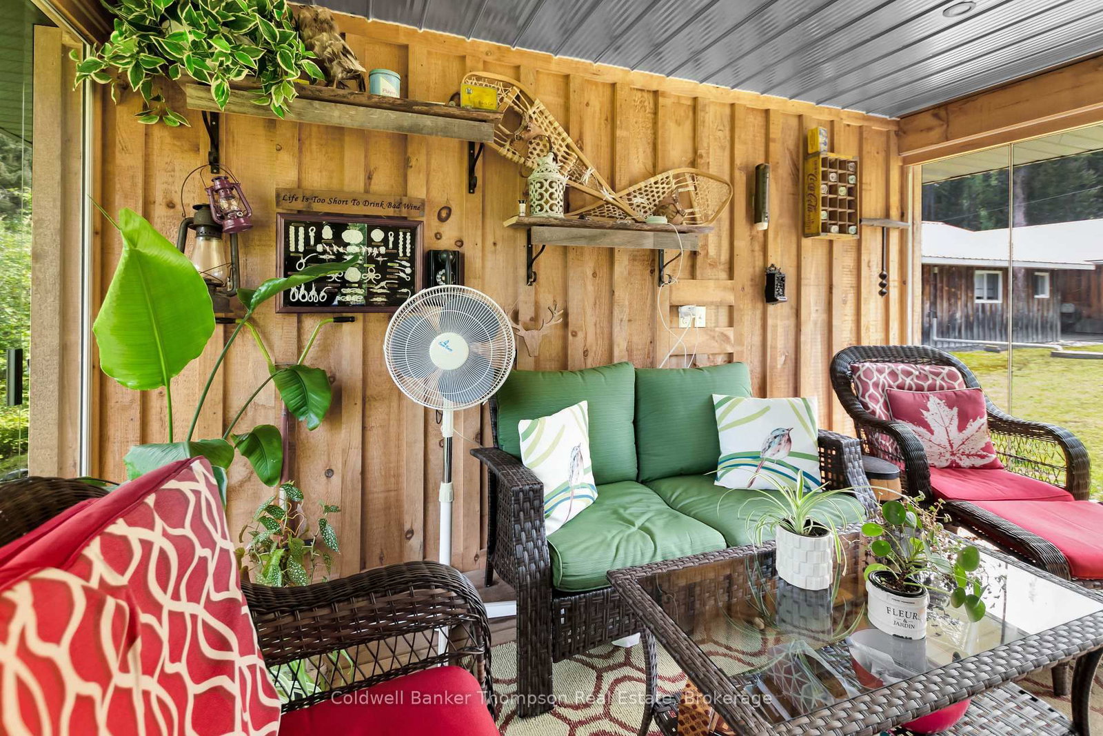191 12th Concession Road • Kearney, ON photo 32