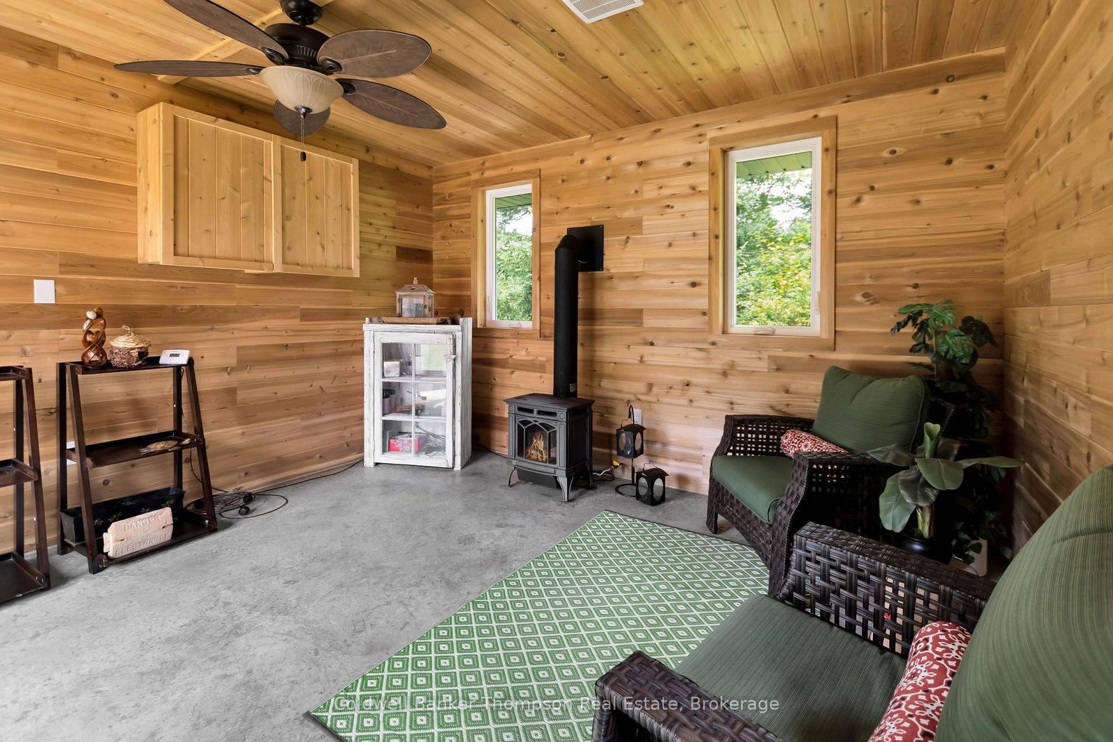 191 12th Concession Road • Kearney, ON photo 33