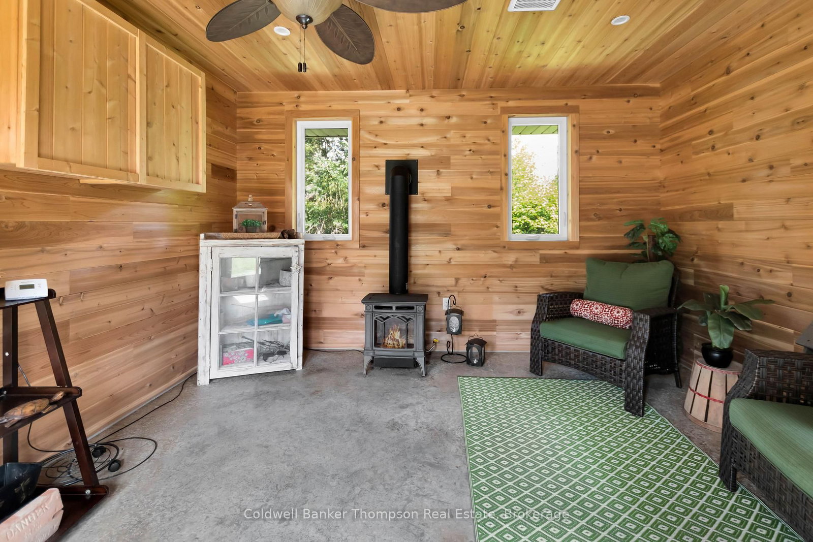 191 12th Concession Road • Kearney, ON photo 34