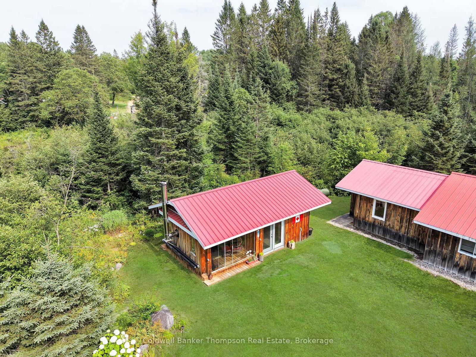 191 12th Concession Road • Kearney, ON photo 36