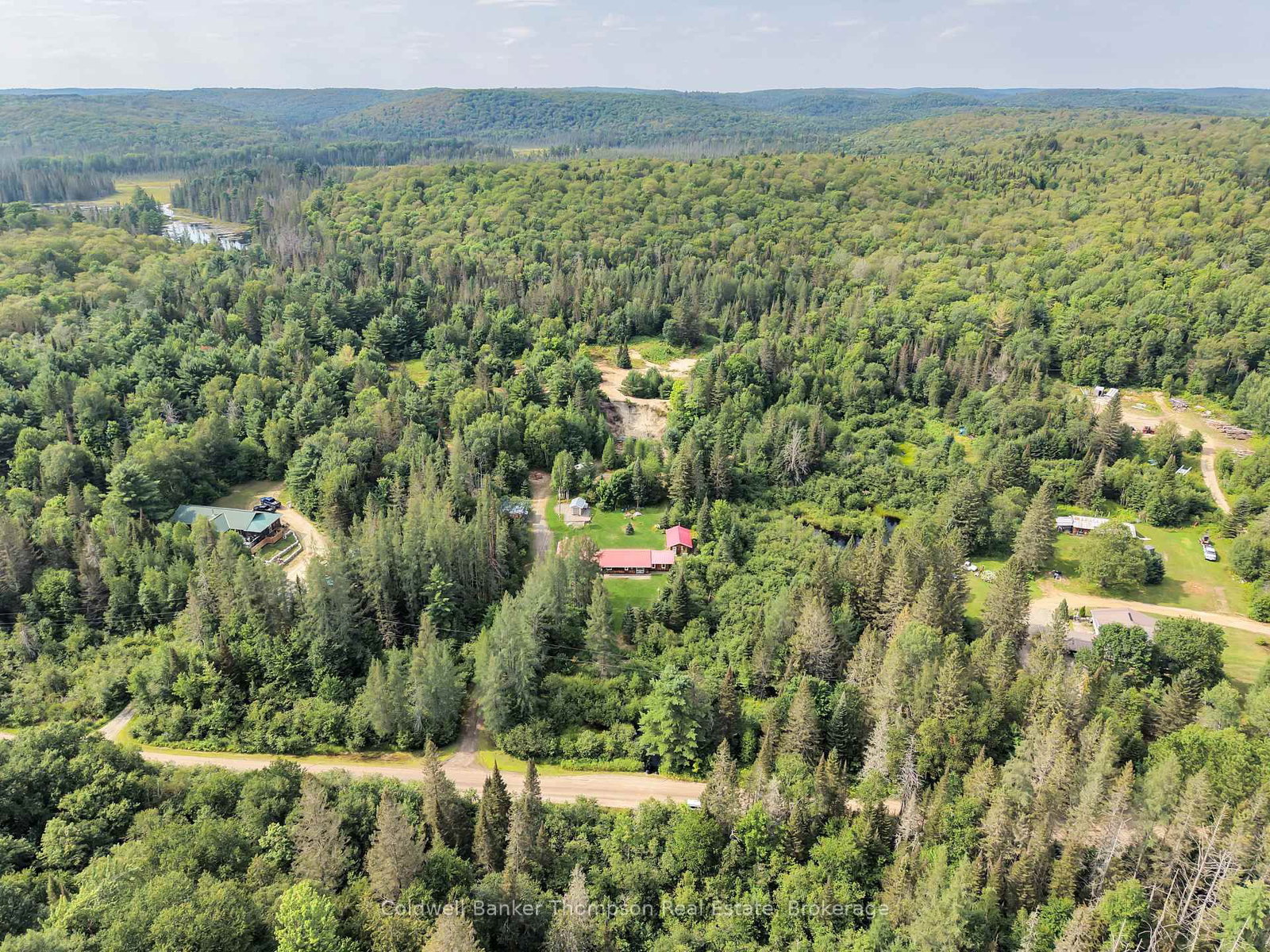 191 12th Concession Road • Kearney, ON photo 40
