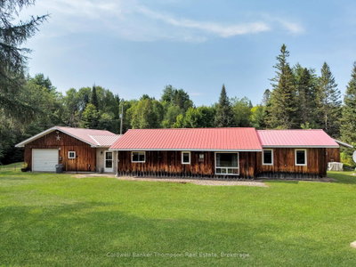 191 12th Concession Road • Kearney, ON photo 5